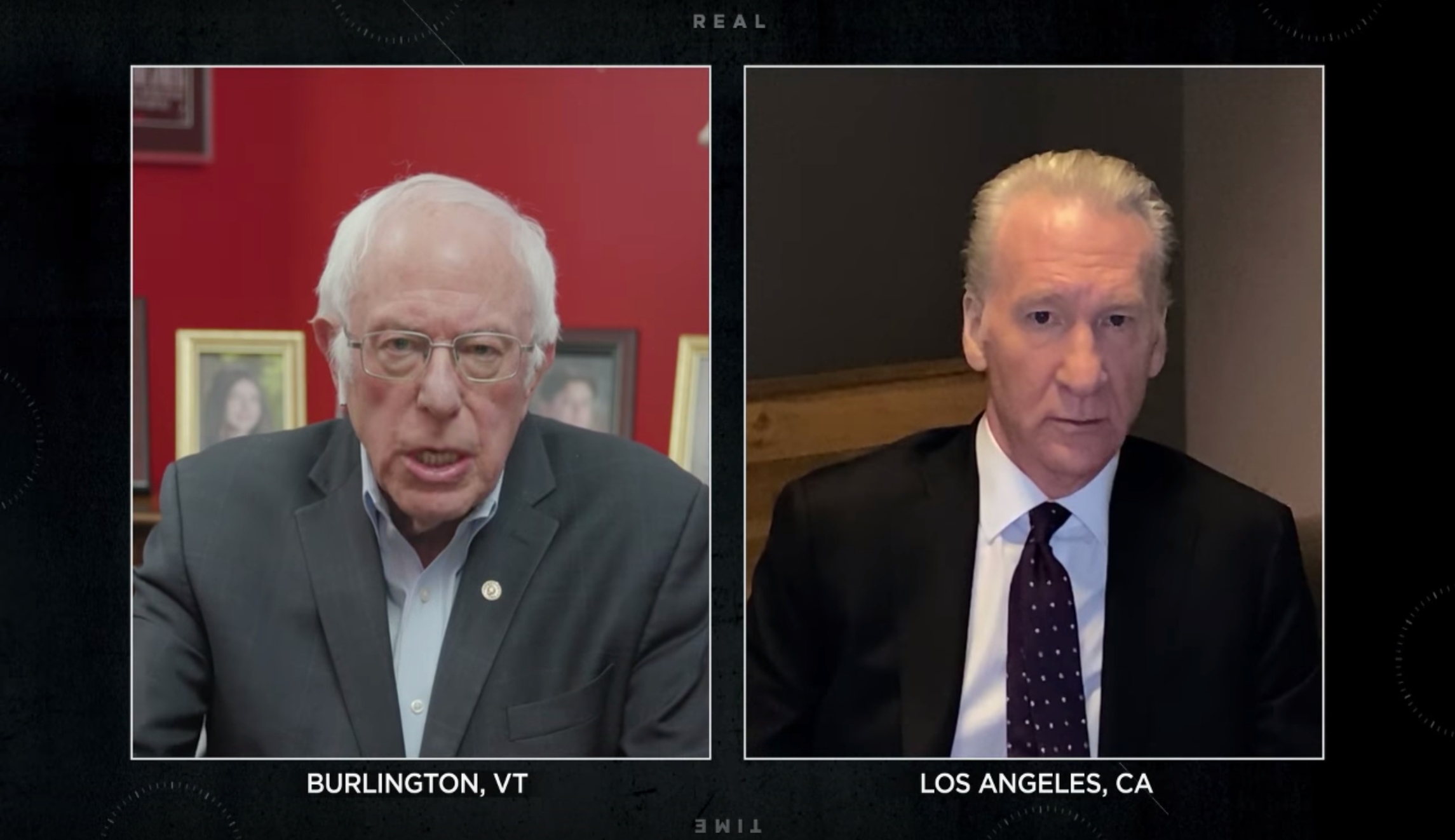 ‘An impeachable offense’: Bill Maher rips Trump for federal response to coronavirus