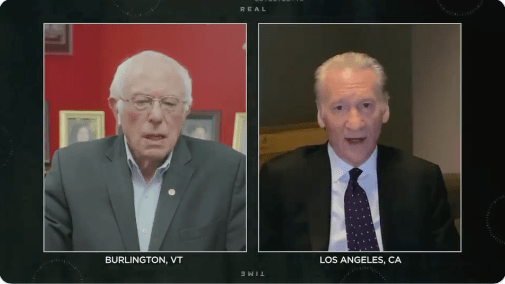 ‘Literally beyond comprehension’: Sanders accuses Trump of buying off swing states with coronavirus relief money