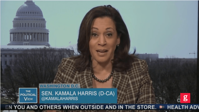 ‘We don’t want a drug pusher for president’: Kamala Harris slams Trump promoting hydroxychloroquine