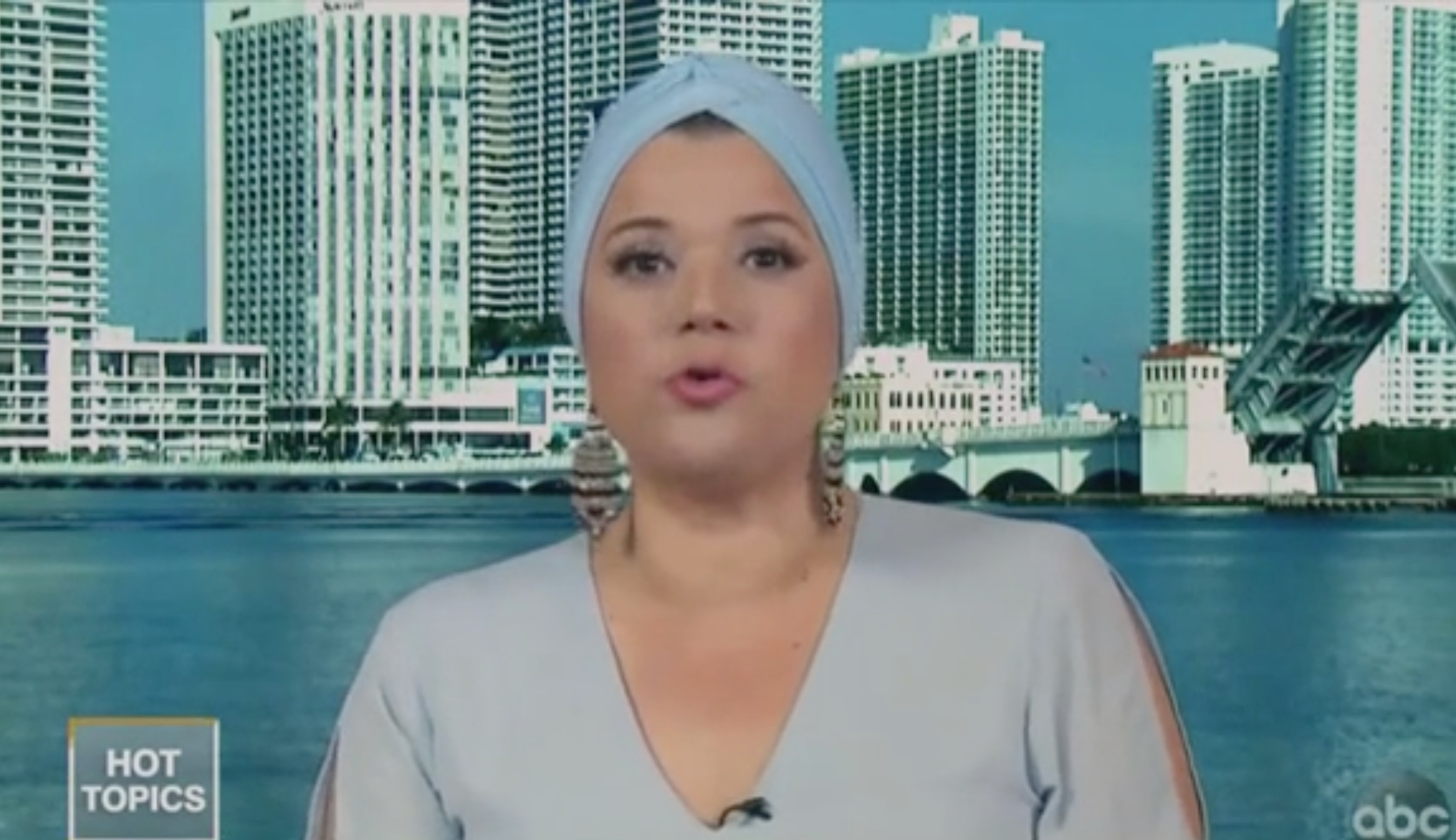 Ana Navarro says illegal immigrant labor slows spread of coronavirus