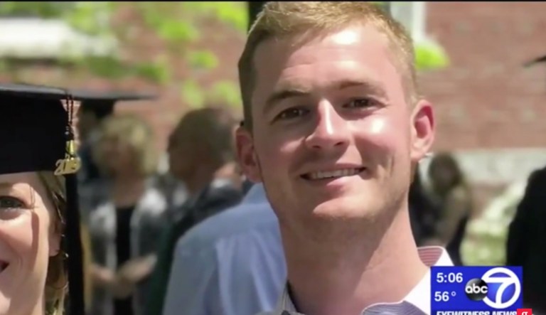 Local news anchor accidentally declares recovered coronavirus patient dead