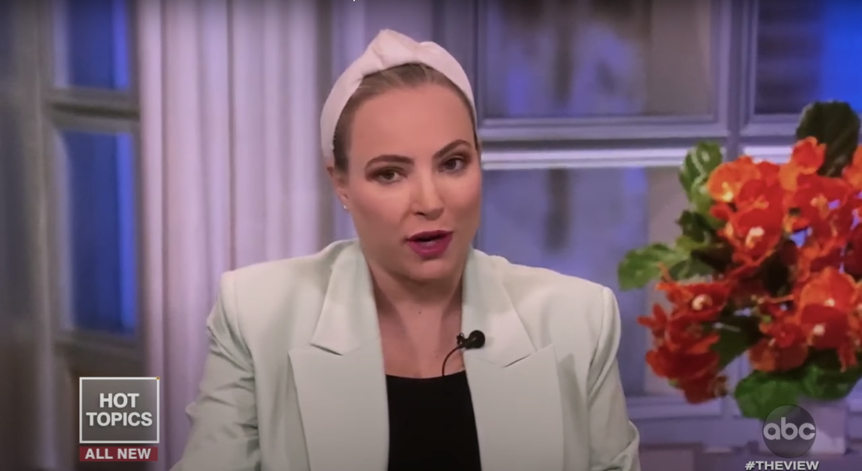 ‘Not a perfect president’: Meghan McCain says Obama ‘ushered in’ culture war and era of Trump