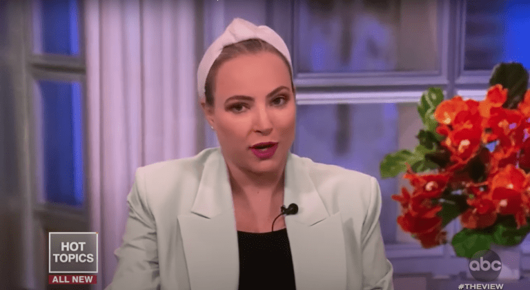 ‘Not a perfect president’: Meghan McCain says Obama ‘ushered in’ culture war and era of Trump