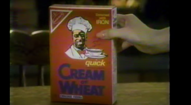 Cream of Wheat launching review of black mascot following claims of racism