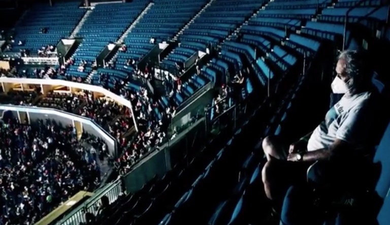‘Sad, weak, low energy’: Lincoln Project mocks Trump rally crowd size in new ad
