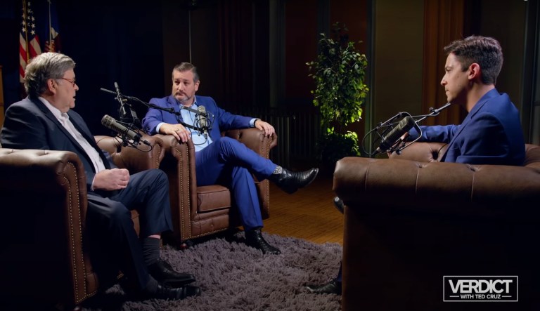 Barr: DOJ has 500 investigations into rioters and destruction of statues