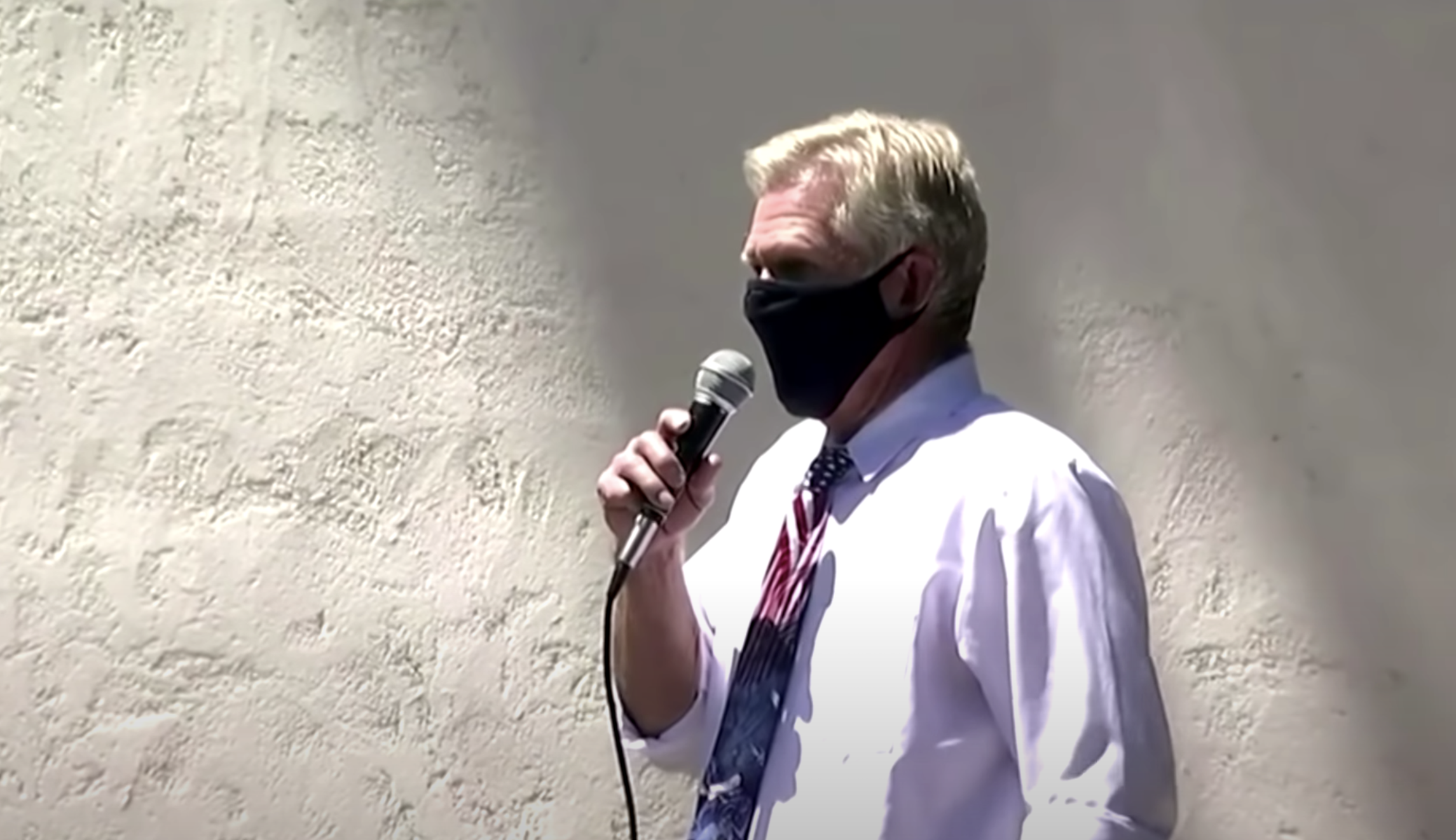Scottsdale city councilman facing calls to resign for controversial remarks