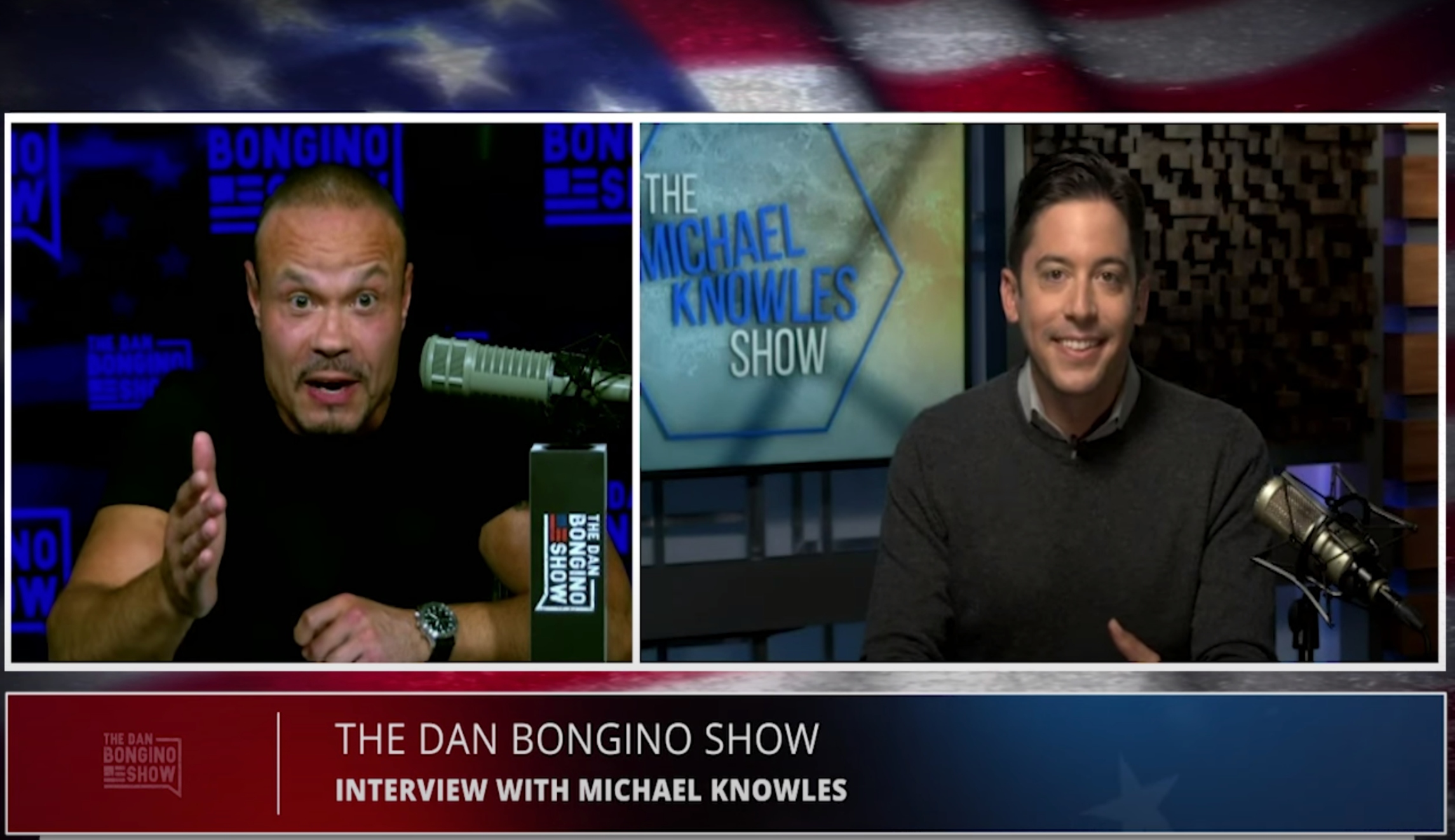 Michael Knowles: The West is the only civilization to oppose racism