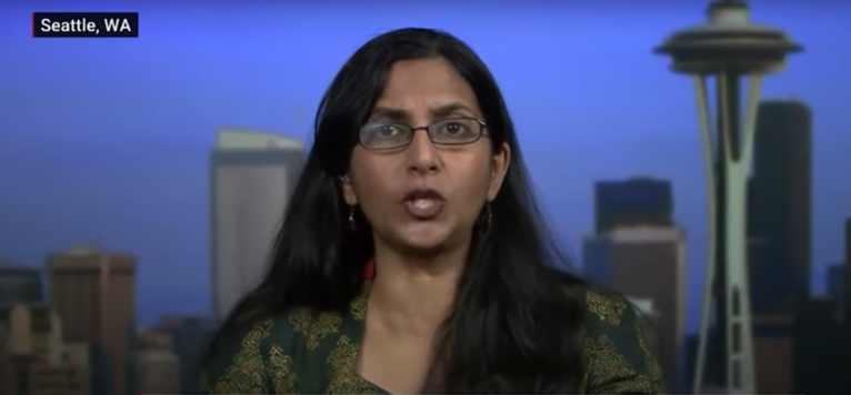 Seattle city councilwoman says fatal shooting in autonomous zone ‘highlights capitalism’s brutality’