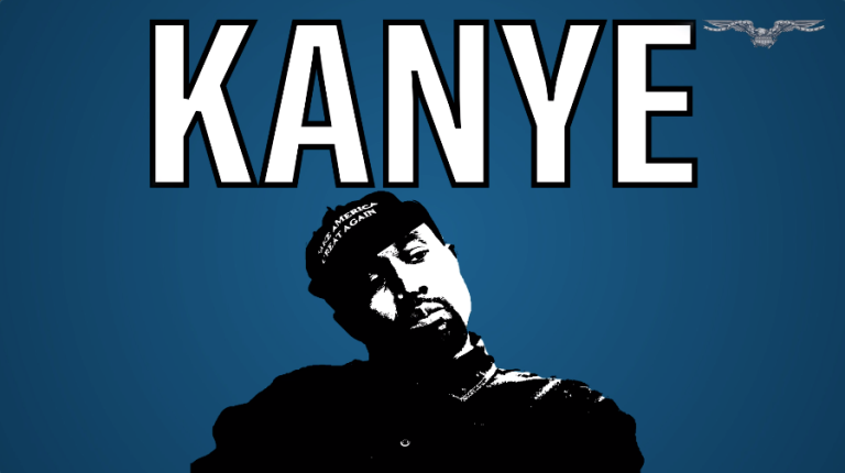 2020 countdown: the Kanye West presidentialfest