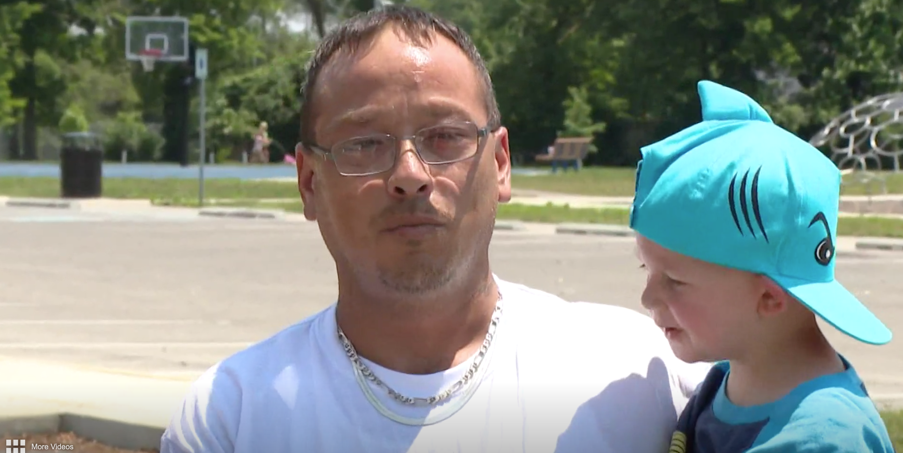 Indiana mother shot and killed following argument over Black Lives Matter, family says
