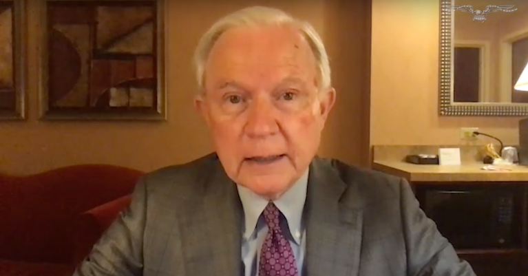 2020 countdown: Alabama senate primary