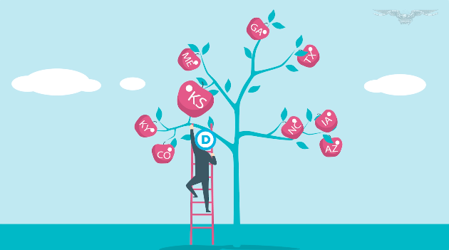 2020 countdown: Triple Primary Special