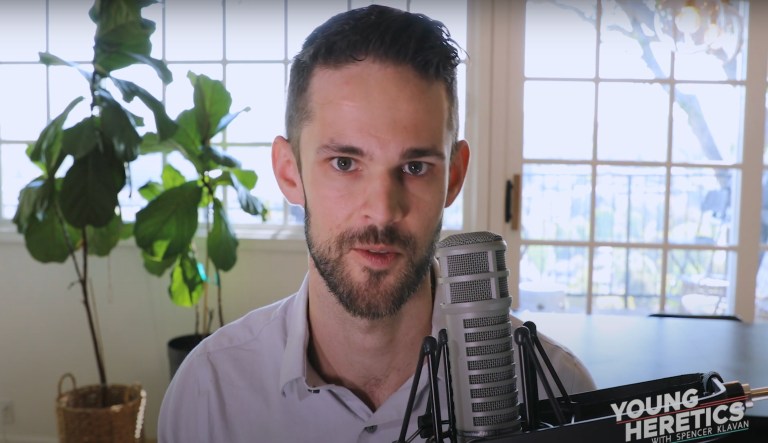 ‘Young heretics’: Ex-Oxford scholar launches podcast teaching ‘great’ history of West