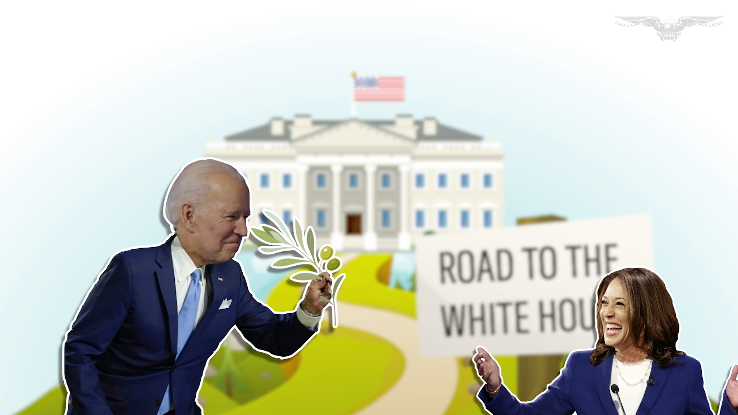 2020 countdown: Kamala & the DNC