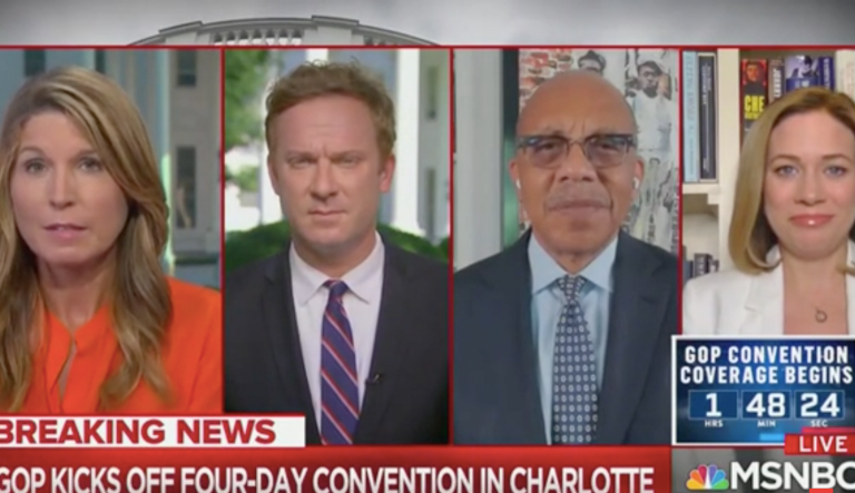 Nicolle Wallace: Trump would be ‘flattered’ by comparison to Kim Jong Un