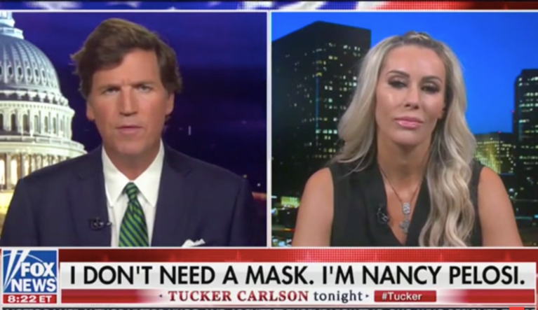 ‘Afraid to go back’: Business owner who outed Pelosi closes San Francisco salon