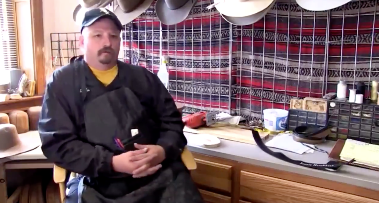 ‘Murdered because he backed the police’: Man shot and killed during Denver rallies identified