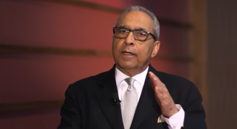 Amazon rejects Shelby Steele’s Michael Brown documentary for not “meeting content quality expectations”