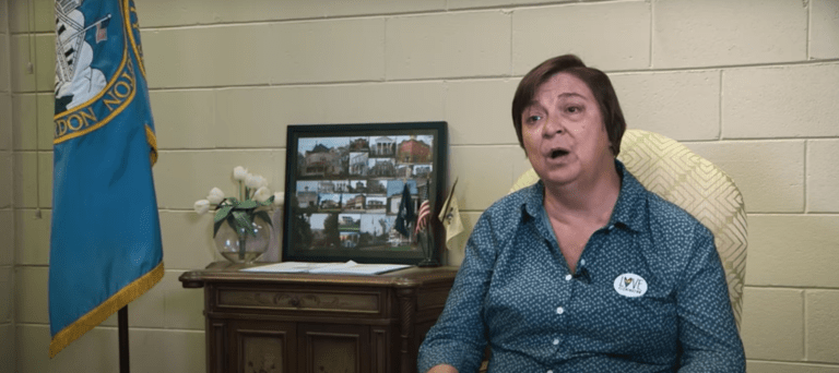 New Jersey mayor refuses to resign after telling Trump supporters to ‘go f—‘ themselves in controversial Facebook post