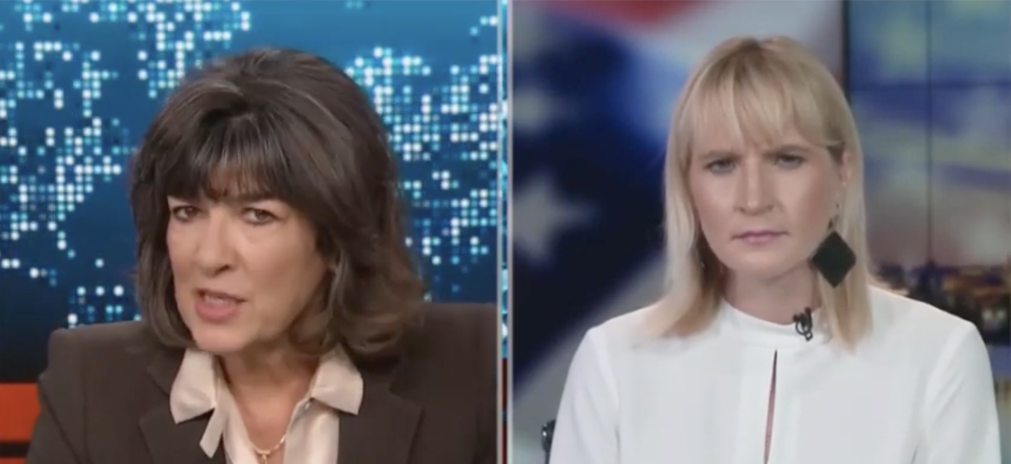 ‘Why don’t you want to report this?’: RNC spokeswoman spars with CNN anchor over claim Hunter Biden emails are ‘Russia disinformation’