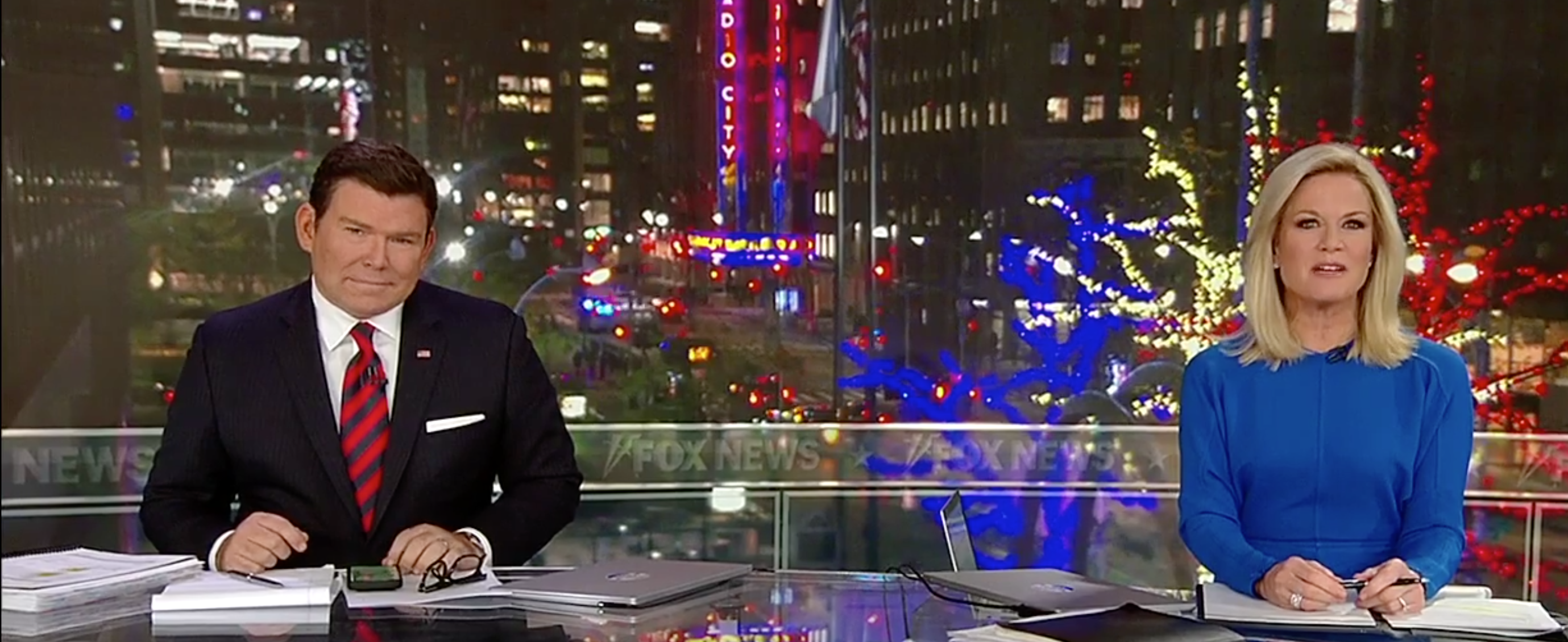 Fox News crushes all competition in ratings on election night, becoming most-watched election coverage in cable history