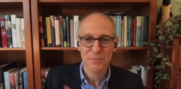 Newly appointed Biden coronavirus task force member accused of profiting off of lockdowns he advocated for