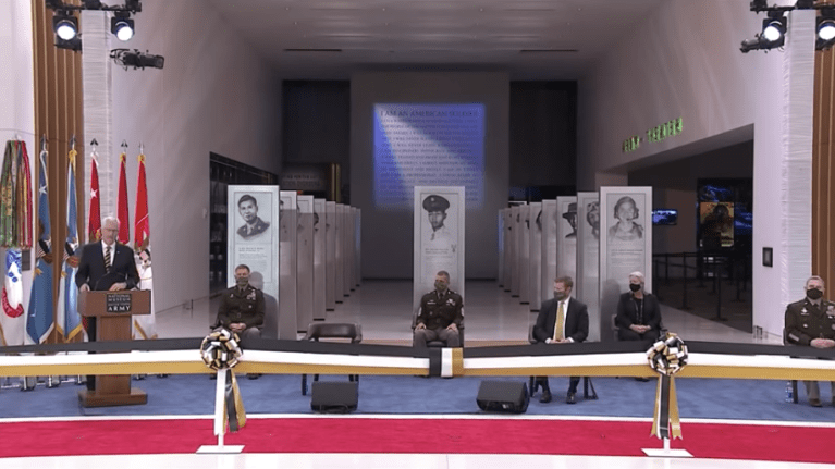 Pentagon shake-up to help cement Trump’s legacy, bringing troops home and taking out enemies, White House source says