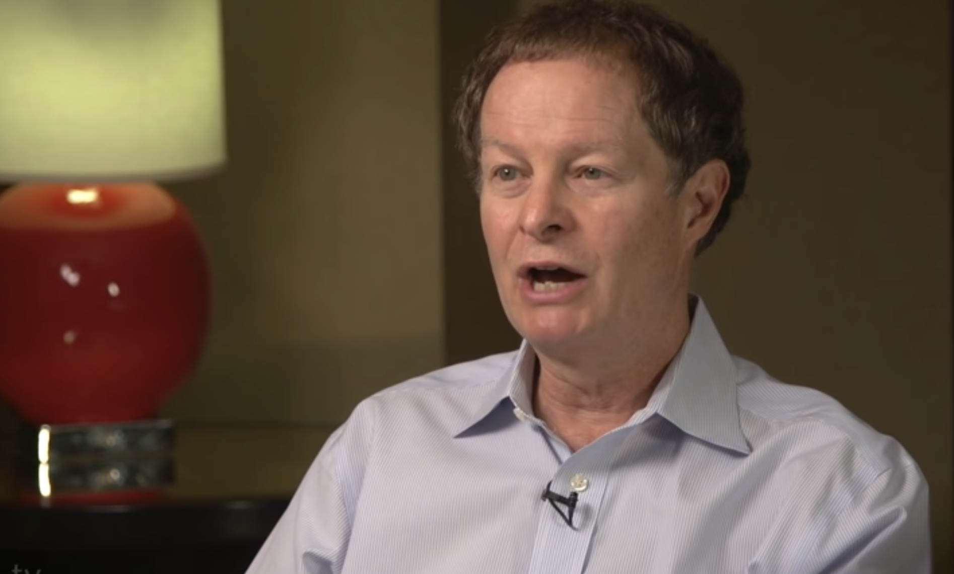Whole Foods CEO blasts socialism: It’s ‘trickle-up poverty’ that ‘impoverishes everything’