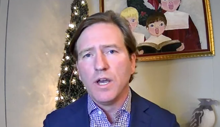 Krebs says it's 'un-American' that US election officials are getting 'blowback' after Trump loss