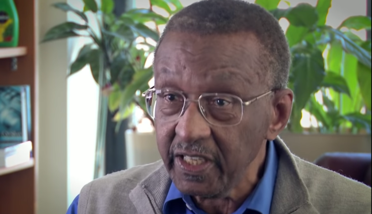 Conservatives mourn the death of economist Walter E. Williams: ‘Punch in the gut’