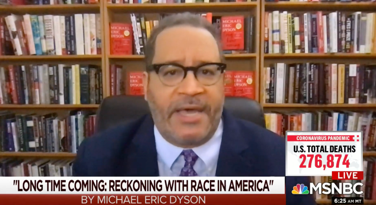 MSNBC contributor slams Daniel Cameron as McConnell’s ventriloquist dummy and says America’s ‘real religion’ is ‘worship of whiteness’