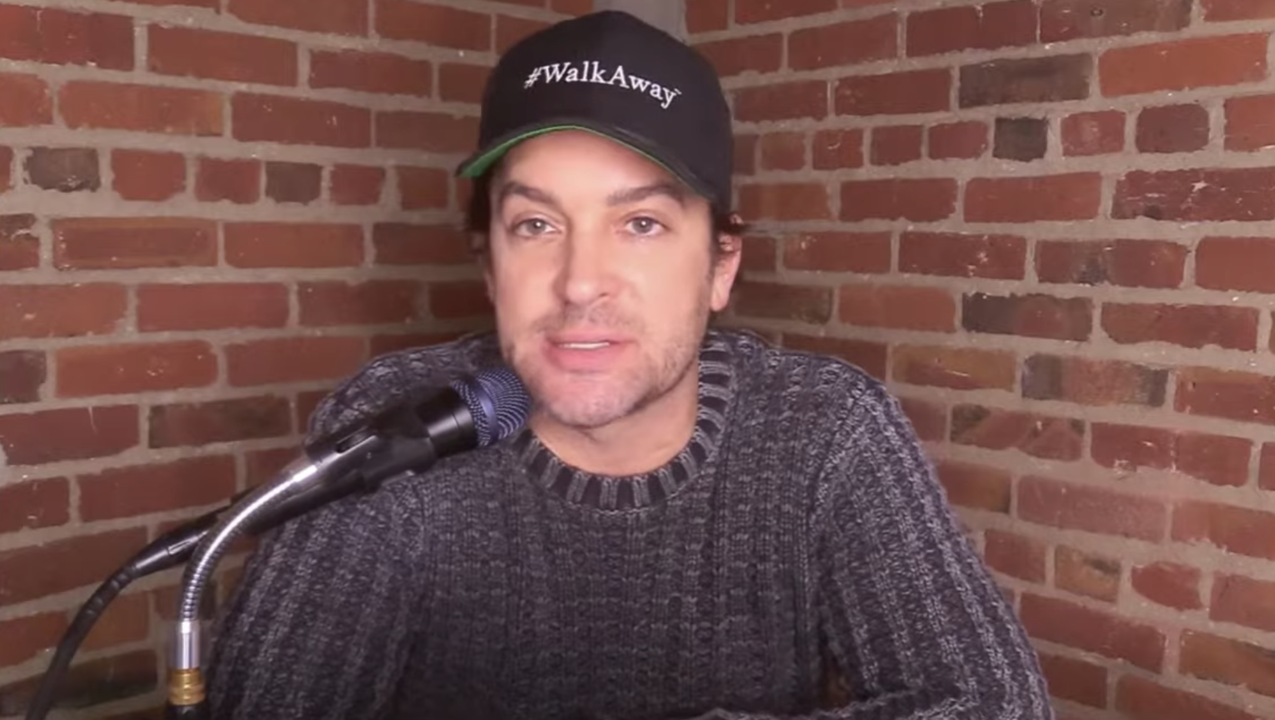 Conservative #WalkAway Facebook page removed along with hundreds of thousands of videos and followers