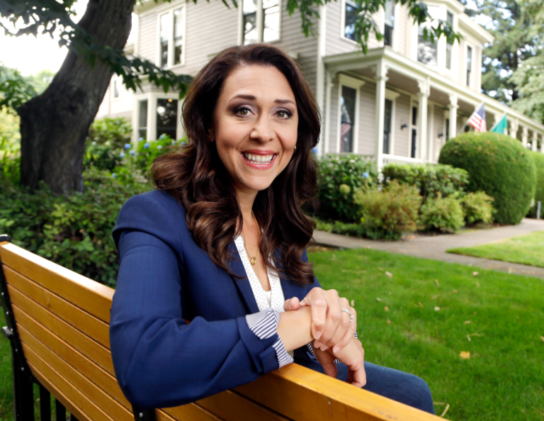 GOP representative who voted for Trump impeachment faces backlash and possible primary challenges