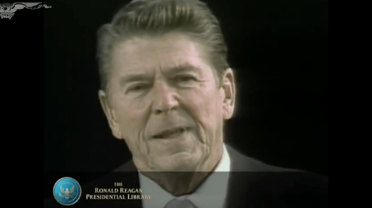 Memorable moments from past presidential inaugurations