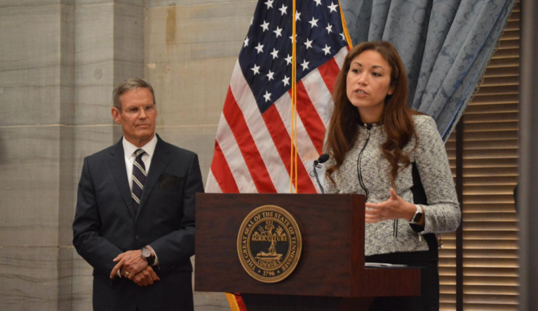 State wants Nashville school district to account for more than $100M in federal grants