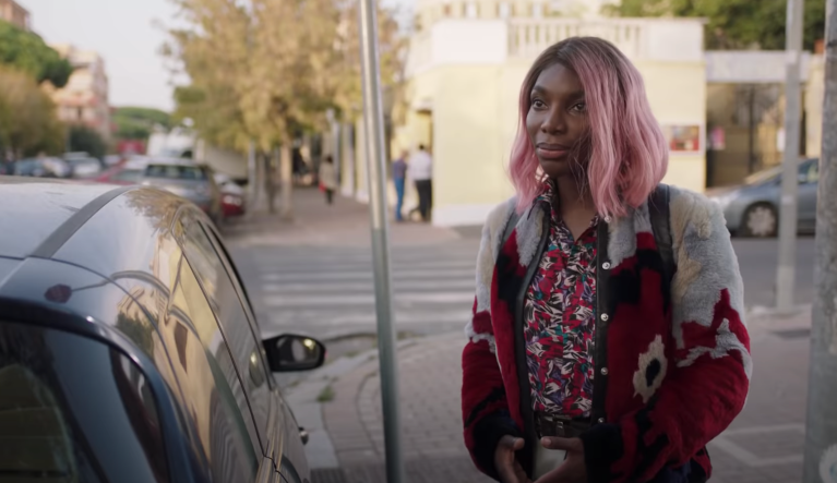 Conservatives should give I May Destroy You a chance