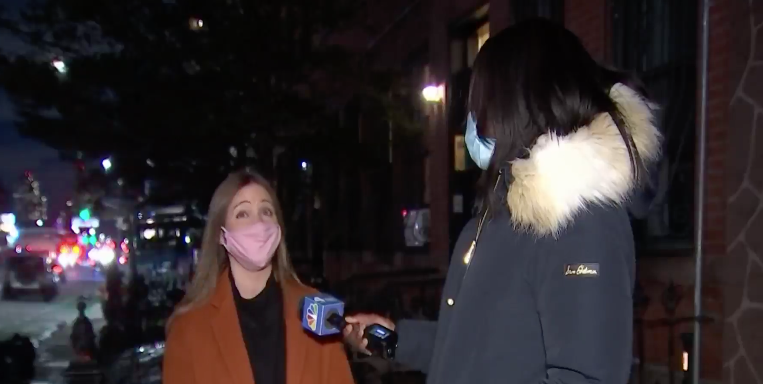 New York City waitress expecting to become pregnant fired for not getting COVID-19 vaccination