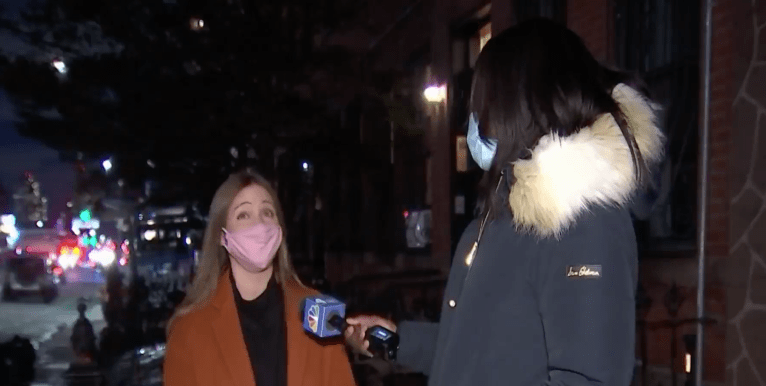 New York City waitress expecting to become pregnant fired for not getting COVID-19 vaccination