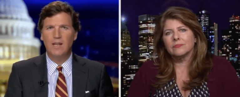 Former Bill Clinton adviser warns US is becoming ‘a police state’