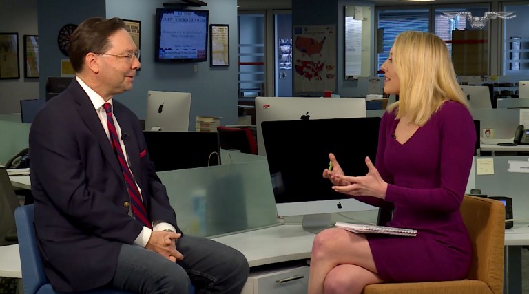 The history, and future, of the filibuster