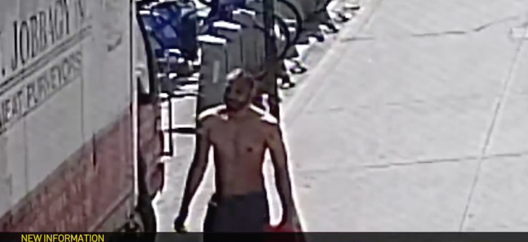 NYPD investigating biting attack on Asian man as hate crime