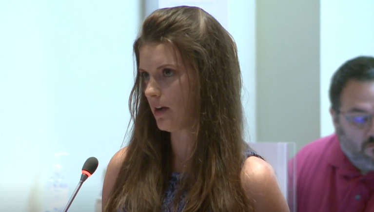 ‘You no longer value me’: Quotes of the week