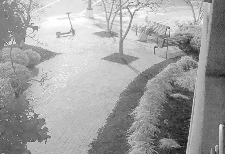 FBI releases new footage of Jan. 6 eve pipe bomb suspect eight months into search