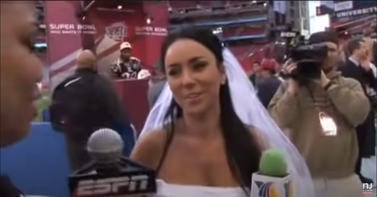 Mexican TV star who once proposed to Tom Brady on the run after allegedly embezzling $146M