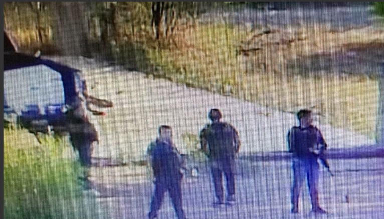 Heavily armed Mexican cartel ‘taunting’ US soldiers at border, Texas authorities say