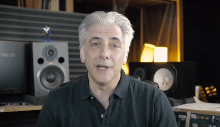 YouTuber Rick Beato discusses the past and future of popular music