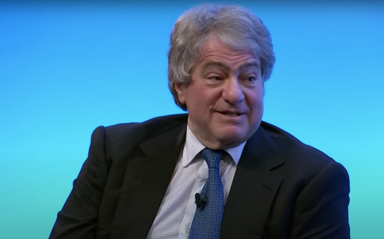 Leon Black accused of raping woman at Epstein’s mansion in new lawsuit