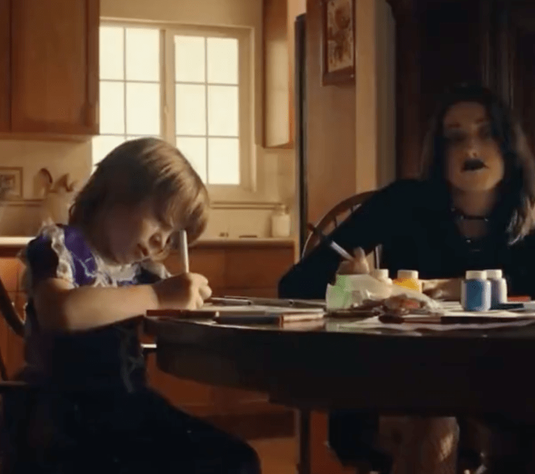 Twix confirms involvement in liberal short film