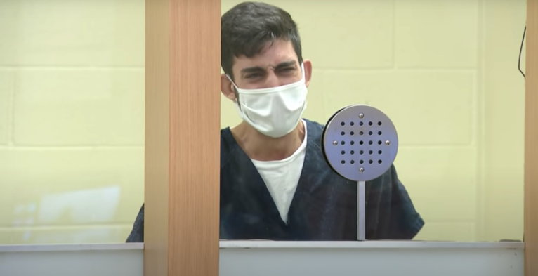 TikTok star allegedly bugs daughter’s iPad to catch wife with other man and kills them both